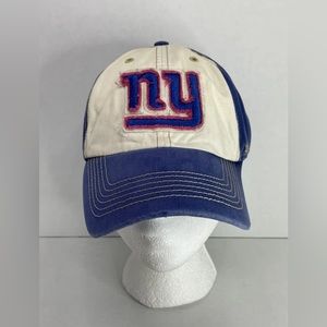 New York Giants Montana Royal 47 Brand Adjustable Hat